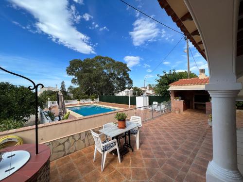Villa Aristeu photo 4