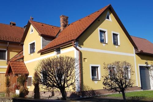  Landhaus Mecki in 3961 Hörmanns bei Weitra