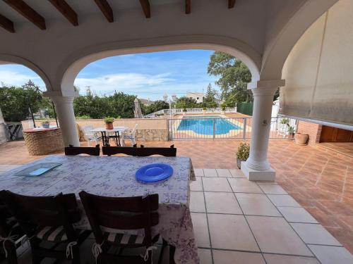 Villa Aristeu photo 3