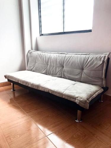 centrally located apartment