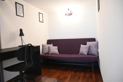 Two-Bedroom Apartment image 6