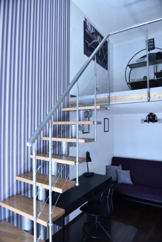 Two-Bedroom Apartment image 5