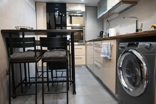 Two-Bedroom Apartment image 3