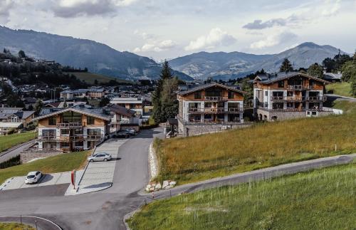Avenida Panorama Suites Kaprun - image 14