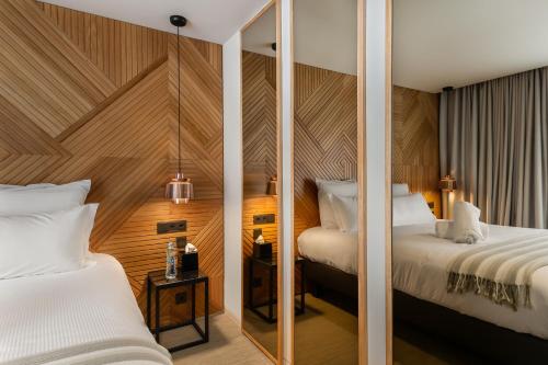 9Hotel Paquis, Genève (photo 3)
