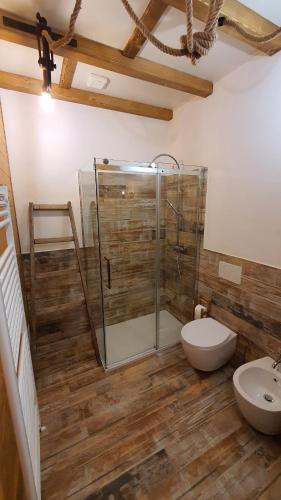 B&B Chalet 5