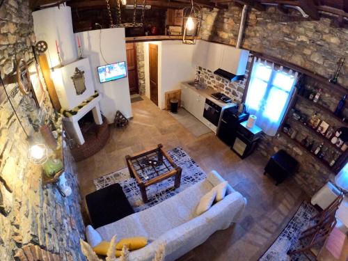 FoRest Loft, Tsagarada (zdjęcie 2)