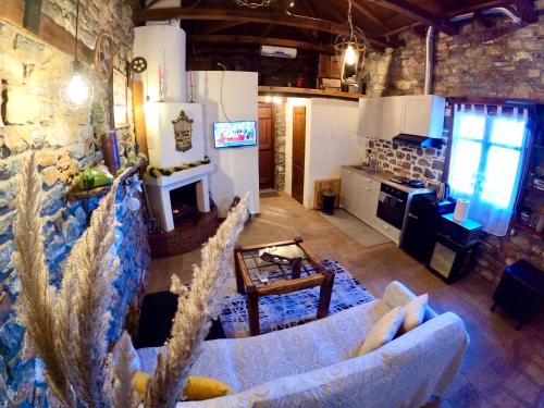 FoRest Loft, Tsagarada (zdjęcie 3)