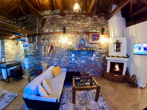 FoRest Loft, Tsagarada (zdjęcie 4)