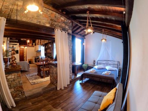 FoRest Loft, Tsagarada (zdjęcie 8)