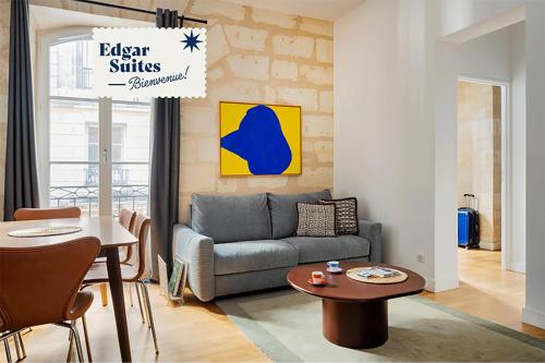 Edgar Suites Bordeaux - Sainte-Catherine - Location saisonnière - Bordeaux