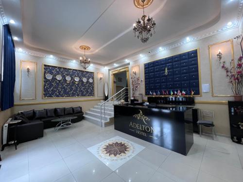 Eden Garden Boutique Hotel
