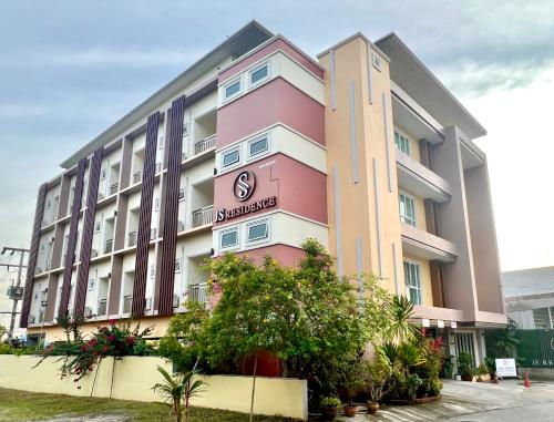 JS Residence Krabi, Krabi