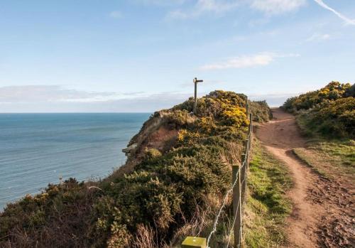 Sea Fern Luxury Cottage Fylingthorpe