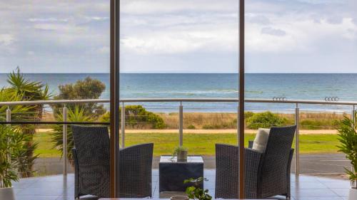 B&B Saint Leonards - Beach Retreat - Bed and Breakfast Saint Leonards