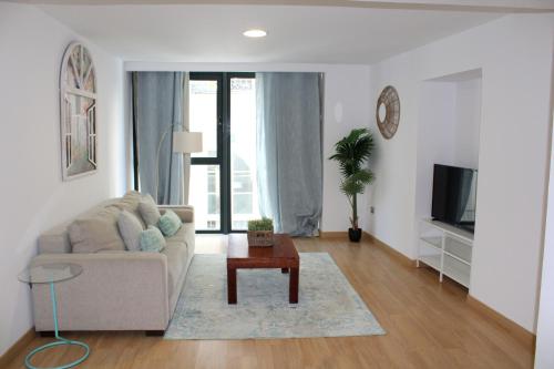 Apartments Olé - Albareda 24 - image 14
