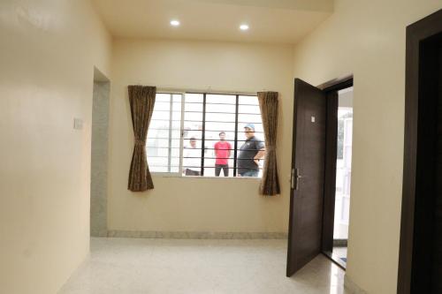 Radharani Apartment