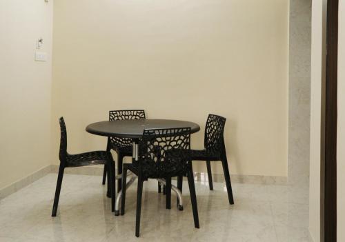 Radharani Apartment