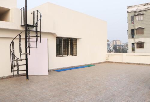 Radharani Apartment