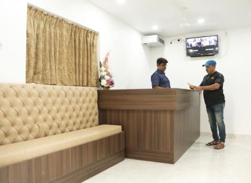 Radharani Apartment - image 3