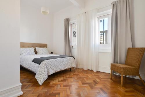 Quartos do Marquês, Lissabon (Foto 10)