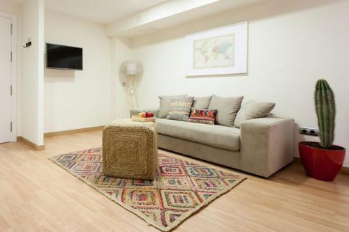 Two-Bedroom Apartment image 9