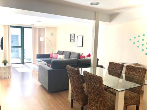 アパートメンツ オレ - アルバレダ