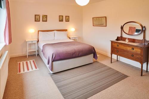 Host & Stay - Penrheol Farmhouse, Brecon (fotografie 9)