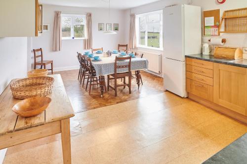 Host & Stay - Penrheol Farmhouse, Brecon (fotografie 8)