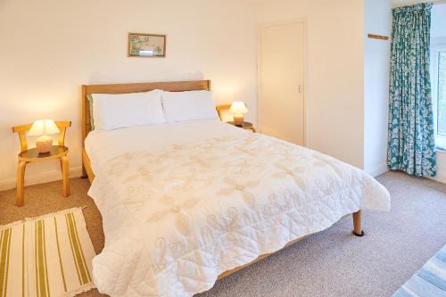 Host & Stay - Penrheol Farmhouse, Brecon (fotografie 10)