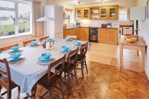 Host & Stay - Penrheol Farmhouse, Brecon (fotografie 2)