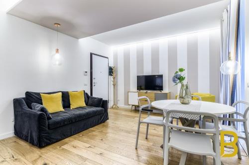 BePlace Apartments in Porta Venezia, Milano