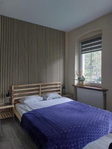 Apartamenty Kaskada
