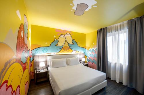 Muraless Art Hotel - WorldHotels Crafted