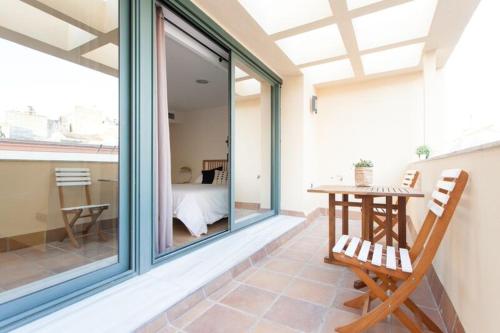 アパートメンツ オレ - アルバレダ