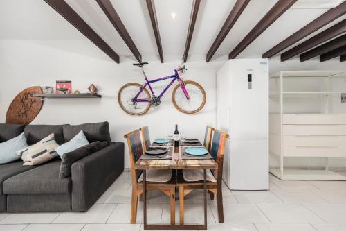 MEDANO4YOU The Bike Holiday Home