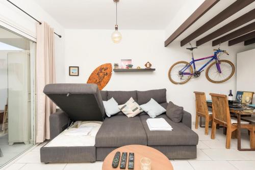 MEDANO4YOU The Bike Holiday Home