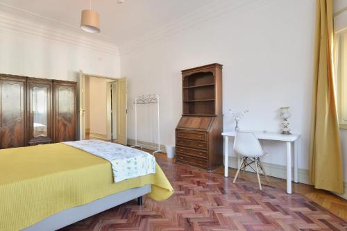 Quartos do Marquês, Lissabon (Foto 9)