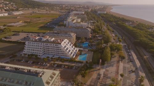 Hotel Montemar Maritim - image 13