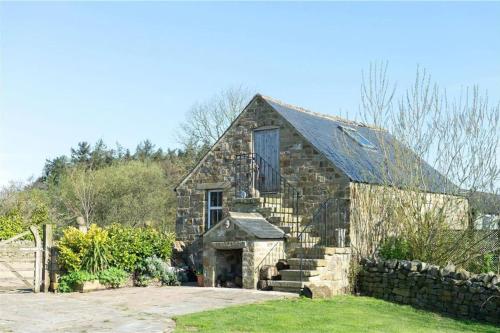 Charming 2-Bed Cottage in Otley