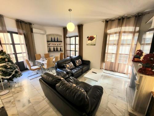  Apartamentos Sol Real 1 in Úbeda