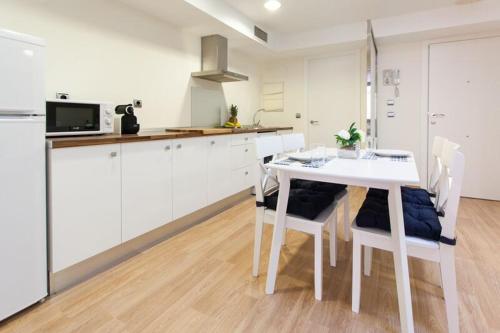 アパートメンツ オレ - アルバレダ