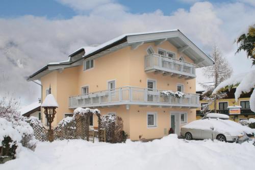 Appartement Lingner