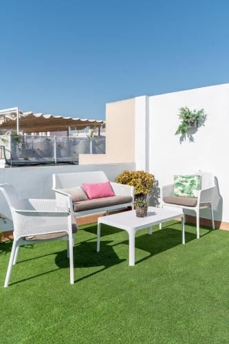 Apartments Olé - Albareda 24 - image 12