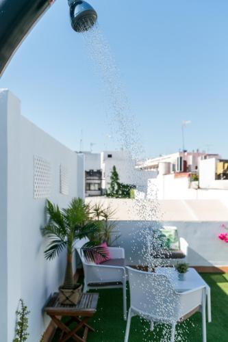 アパートメンツ オレ - アルバレダ