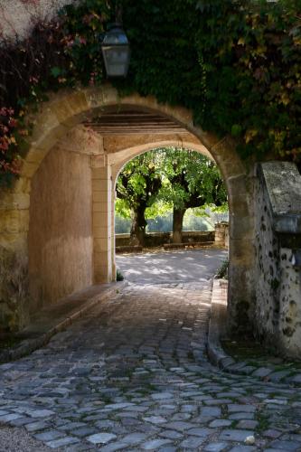 Château de Nazelles - image 13