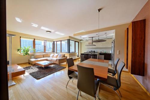 共用Lounge/電視區