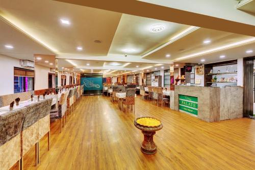 Click Hotel by Suba, Jamnagar
