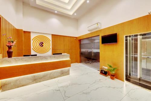 Click Hotel by Suba, Jamnagar