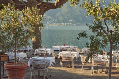 Olive Boutique Hotel - image 7